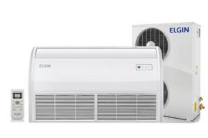 ar-condicionado piso-teto