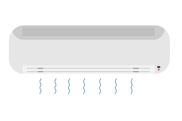 ar-condicionado inverter benefícios