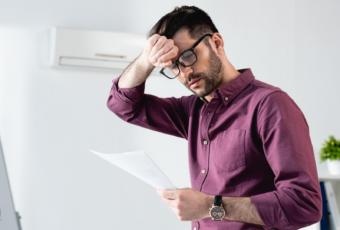 climatização de ambientes corporativos