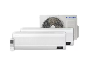 tecnologias em ar-condicionado