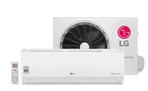 tecnologias em ar-condicionado