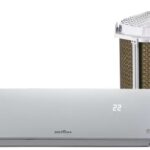 split inverter britânia