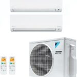 multi split daikin