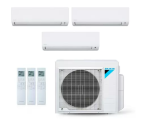 Ar-condicionado Multi split daikin