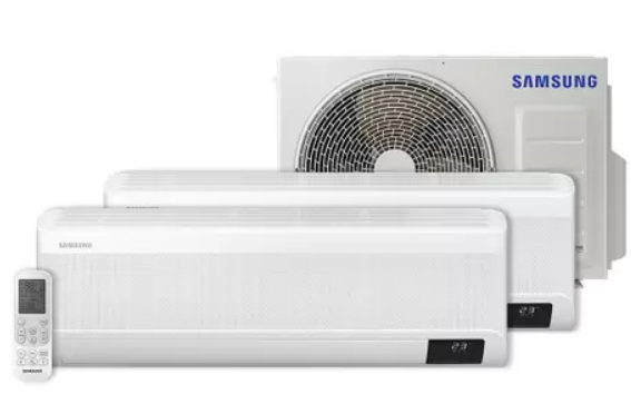 O QUE É AR CONDICIONADO MULTI SPLIT? - EDS Refrigeração