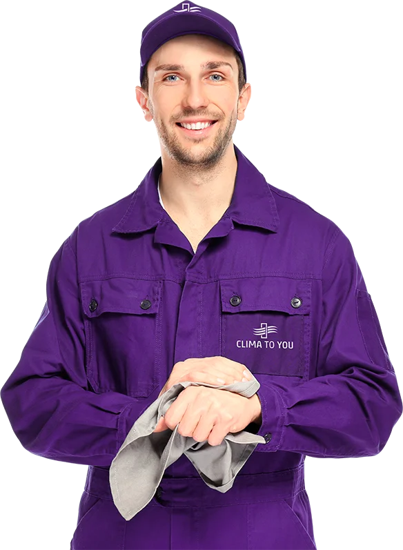 instalador de ar-condicionado