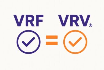 VRF vs. VRV