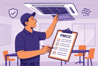 PMOC para Sistemas VRF/VRV em São Paulo